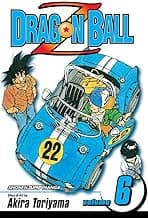 Dragon Ball Z, Vol. 6: Battlefield Namek 6