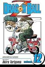 Dragon Ball Z, Vol. 12: Enter Trunks 12
