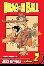 Dragon Ball, Vol. 2: Wish upon a Dragon 2