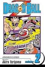 Dragon Ball Z, Vol. 2: The Lord of Worlds 2