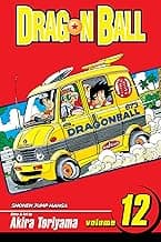Dragon Ball, Vol. 12: The Demon King Piccolo 12