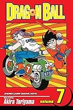 Dragon Ball, Vol. 7: General Blue And The Pirate Treasure 7